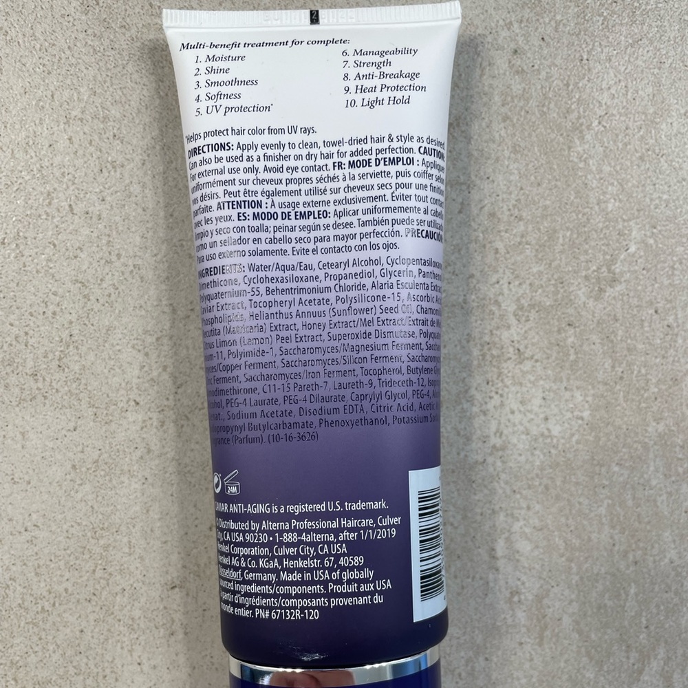 Caviar CC Cream - Picture 4 of 5